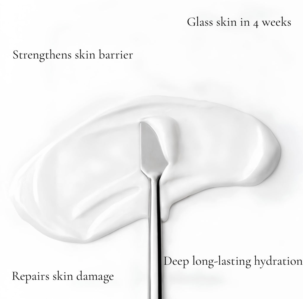 The Repair Cream (snail mucin)