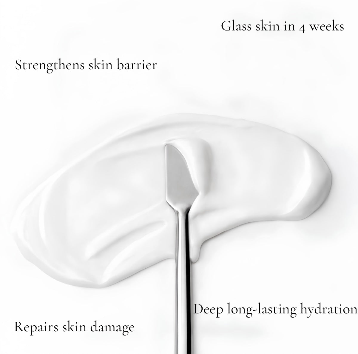 The Repair Cream (snail mucin)