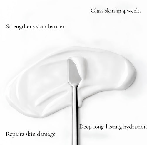 The Repair Cream (snail mucin)