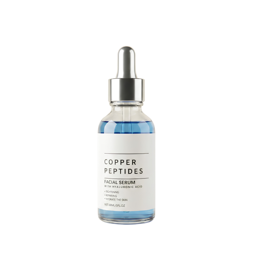 The Peptide Serum (copper peptide)