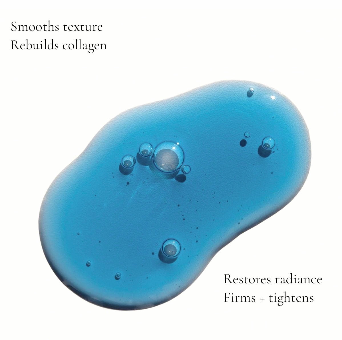 The Peptide Serum (copper peptide)