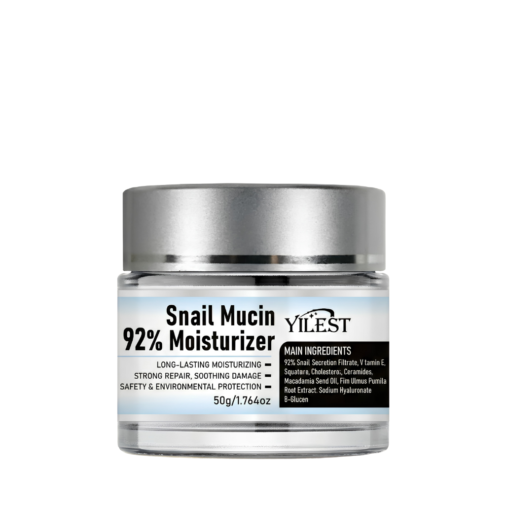 The Repair Cream (snail mucin)