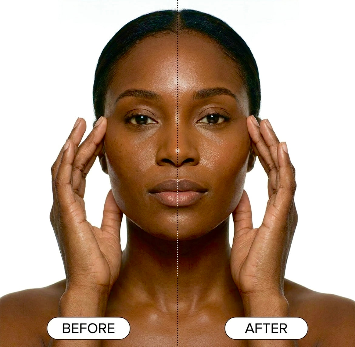 The Repair Cream (snail mucin)