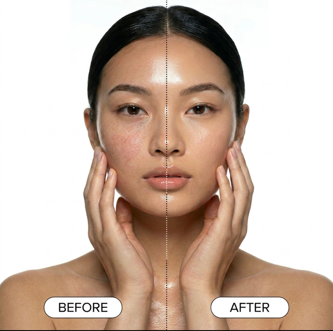 The Peptide Serum (copper peptide)
