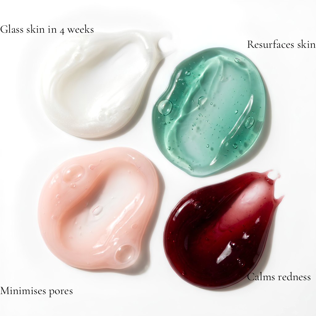 The Renewal Serum (spicule + PDRN + centella)