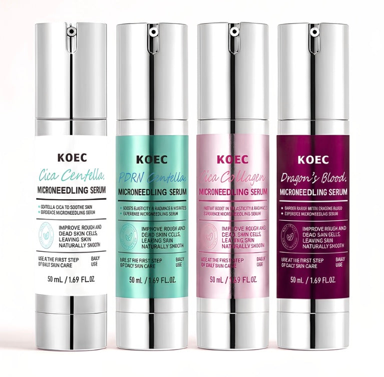 The Renewal Serum (spicule + PDRN + centella)