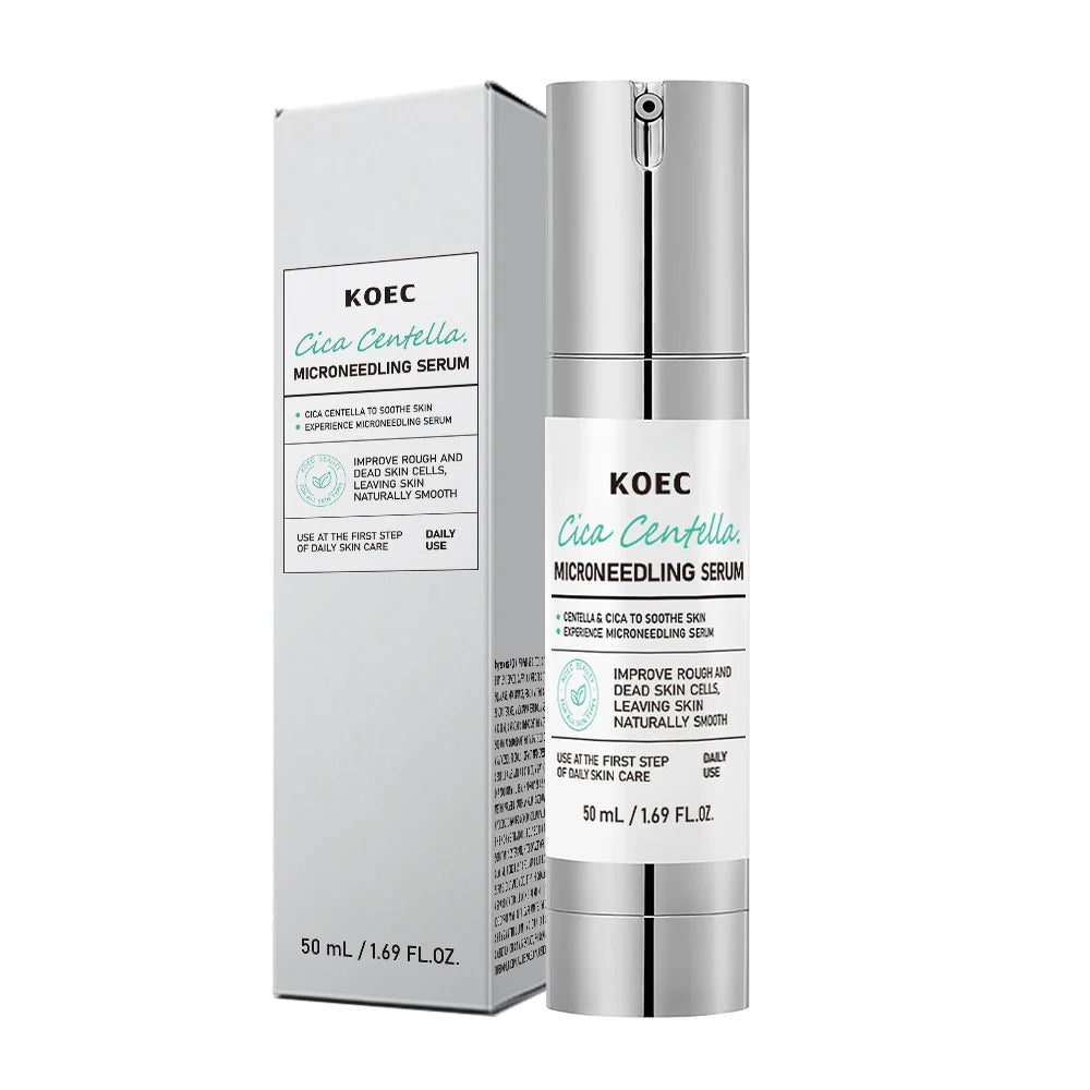 The Renewal Serum (spicule + PDRN + centella)