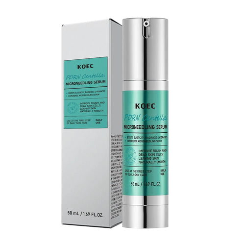 The Renewal Serum (spicule + PDRN + centella)