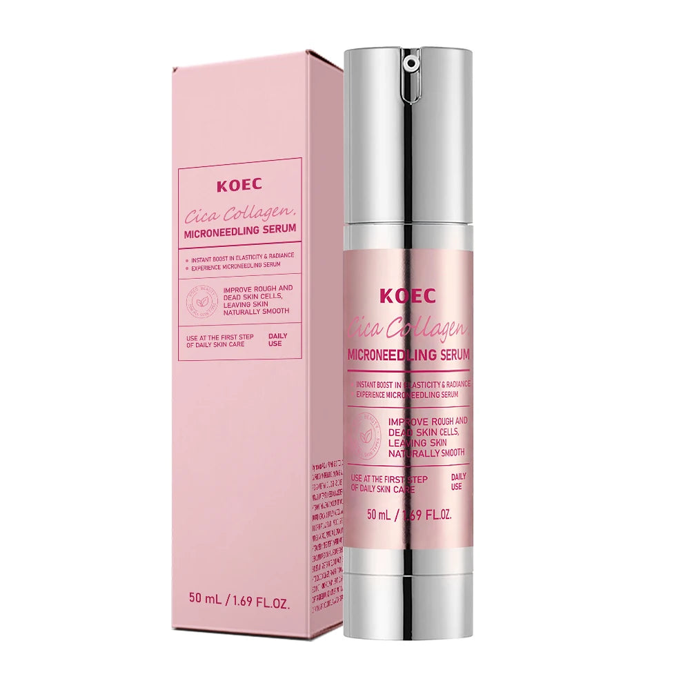 The Renewal Serum (spicule + PDRN + centella)